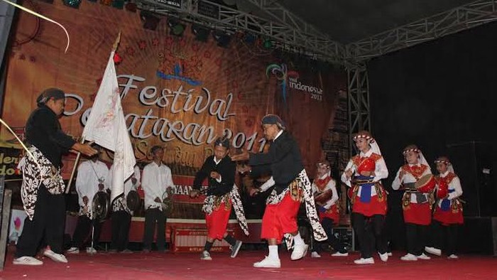 Foto Desa